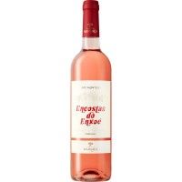 Vinho Rose Encostas Enxoe 75 Cl