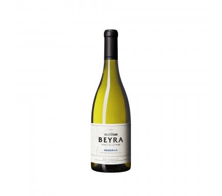 Vinho Branco Beyra Reserva Quartz 75 Cl