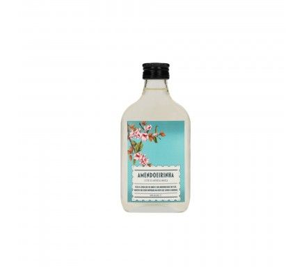 Licor Amendoeirinha 20 Cl Licor Amendoeirinha 20 Cl