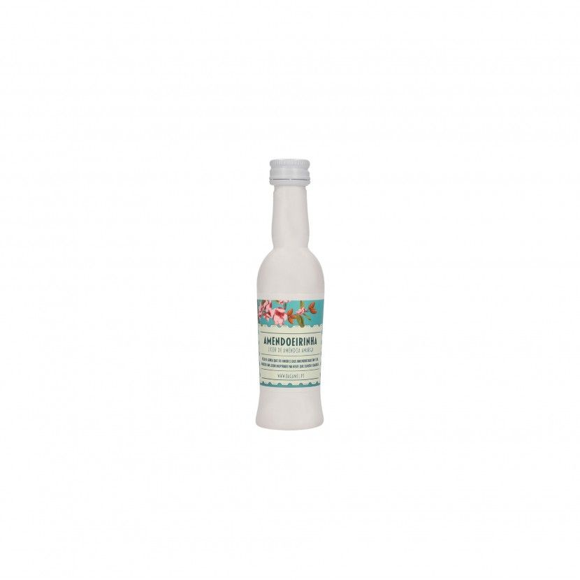Liqueur Amendoeirinha 5 Cl