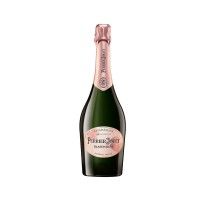 Champagne Perrier Jouet Blason Ros� 75 Cl
