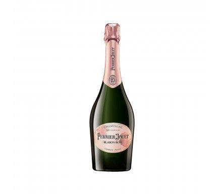 Champagne Perrier Jouet Blason Ros� 75 Cl