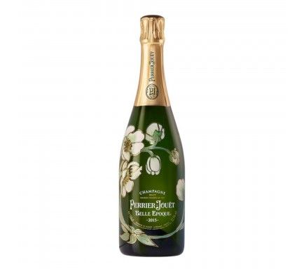 Champagne Perrier Jouet Belle Epoque 2015 75 Cl