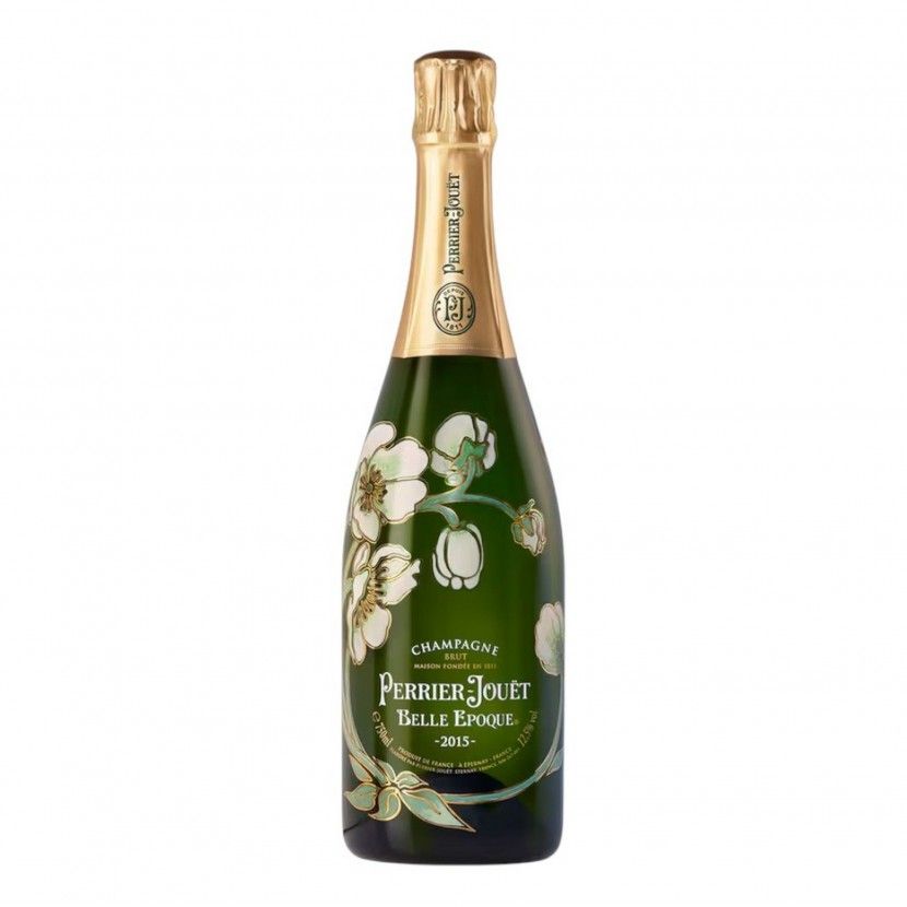 Champagne Perrier Jouet Belle Epoque 2015 75 Cl