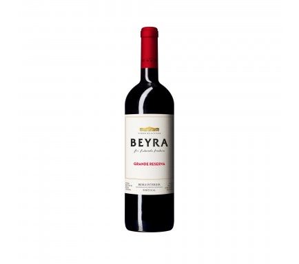 Vinho Tinto Beyra Grande Reserva 2022 75 Cl