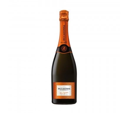 Sparkling Wine  Riccadonna for Spritz 75 Cl