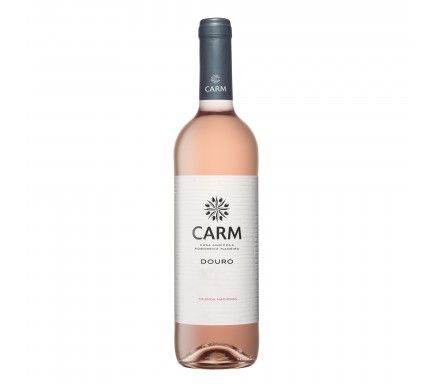 Rose Wine Carm 75 Cl