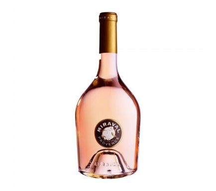 Vinho Ros� Perrin Miraval Provence 2025 1.5 L