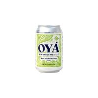 Cerveja Oya Ipa S/Alcool 33 Cl (Pack 12)