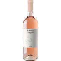 Vinho Ros� Monte Da Peceguina 2025 75 Cl