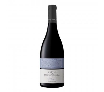 Red Wine Qta. Boa Esperanca Syrah 75 Cl
