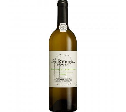 Vinho Branco Redoma 2025 75 Cl