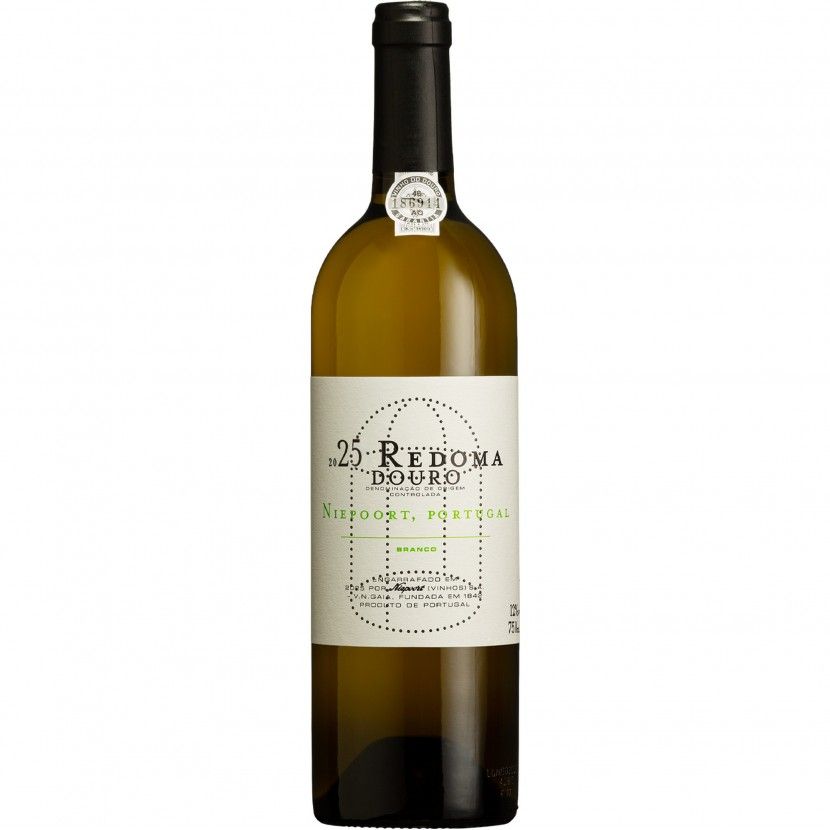 Vinho Branco Redoma 2025 75 Cl