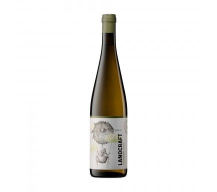 Vinho Verde Loureiro Landcraft 75 Cl