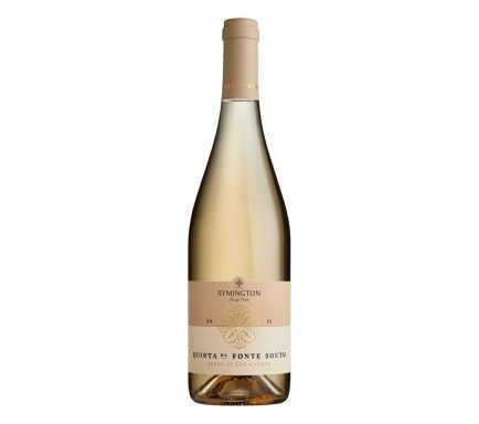 Vinho Rose Quinta Fonte Souto 75 Cl