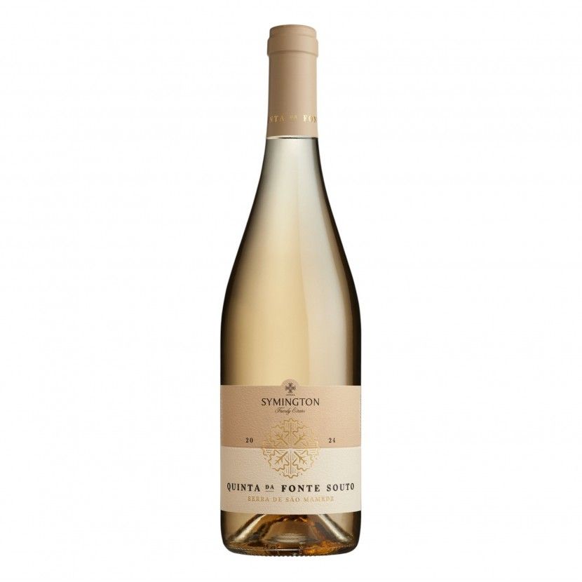 Vinho Rose Quinta Fonte Souto 75 Cl