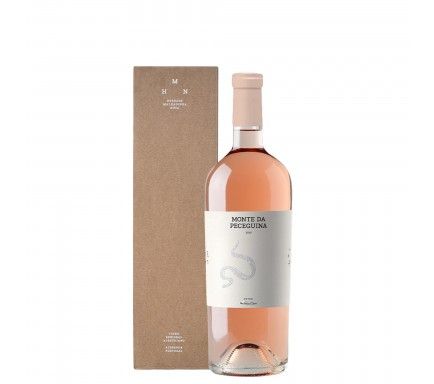 Vinho Ros� Da Peceguina 2025 1.5 L