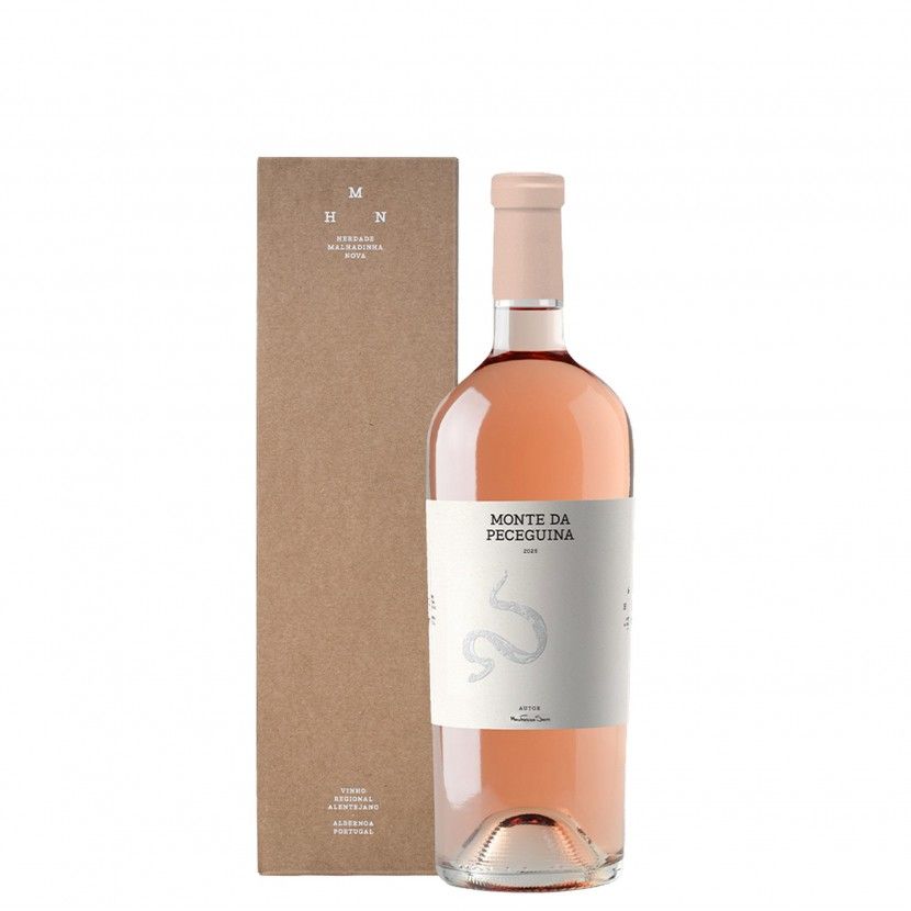 Rose Wine Peceguina 2025 1.5 L