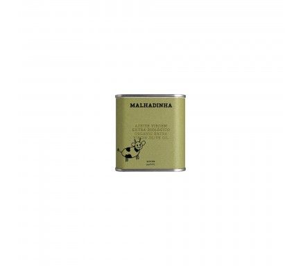 Azeite Malhadinha Lata 10 Cl