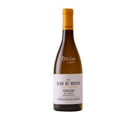 Vinho Branco Olho de Mocho Reserva 2025 Antao Vaz 75 Cl