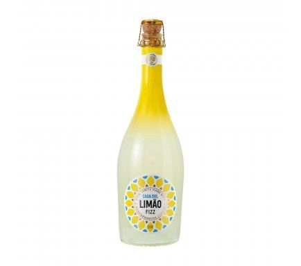 Aperitivo Sul Limao Fizz 75 Cl