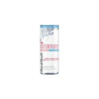 R..  Red Bull Cherry Lata 25 Cl (Pack 24)