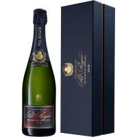 Champagne Pol Roger Sir Winston Churchill Vint 2018 75 Cl