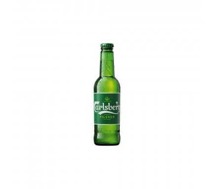 Carlsberg Gfa 25 Cl (Pack 24)