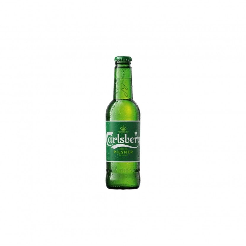 Carlsberg Gfa 25 Cl (Pack 24)