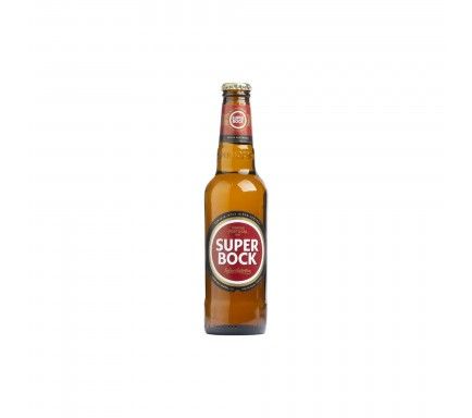 Super Bock Gfa 33 Cl (Pack 24)