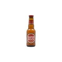 Super Bock 20 Cl (Pack 24)