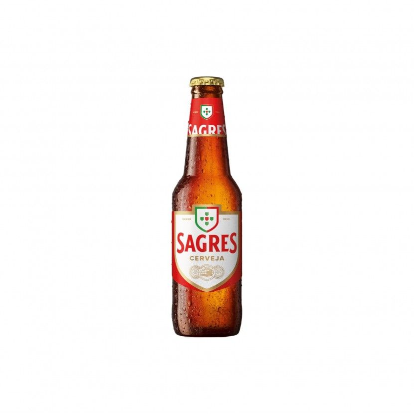 Sagres Gfa 33 Cl (Pack 24)