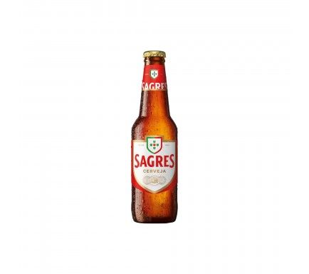 Sagres Gfa 33 Cl (Pack 24)