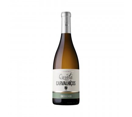 White Wine D�o Quinta Carvalhi�os Reserva Encruzado 75 Cl