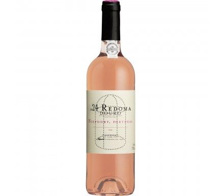 Vinho Ros� Redoma 2024 75 Cl