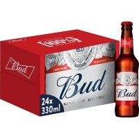 Bud Gfa 33 Cl (Pack 24)
