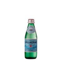 Agua San Pellegrino 25 Cl (Pack 24)