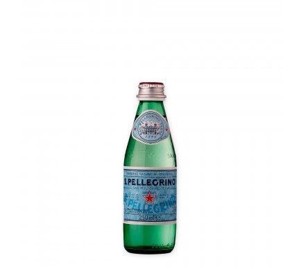 Agua San Pellegrino 25 Cl (Pack 24)
