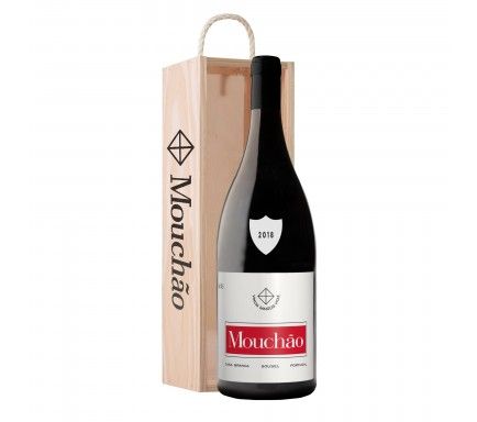 Red Wine Mouch�o 2018 1.5 L