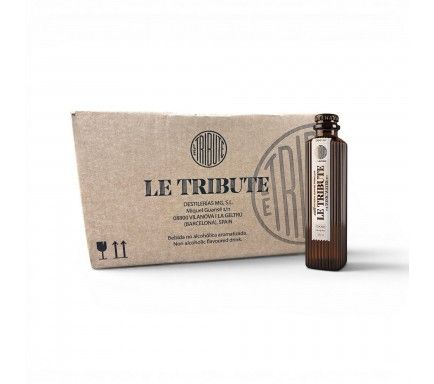 Agua Tonica Le Tribute 20 Cl (Pack 24)