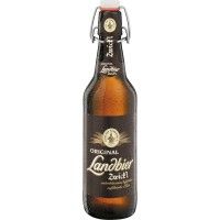 Beer Maisel's Original Landbier Zwick'l  50 Cl (Pack 20)