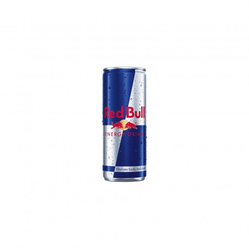 Red Bull Lata 25 Cl (Pack 24)