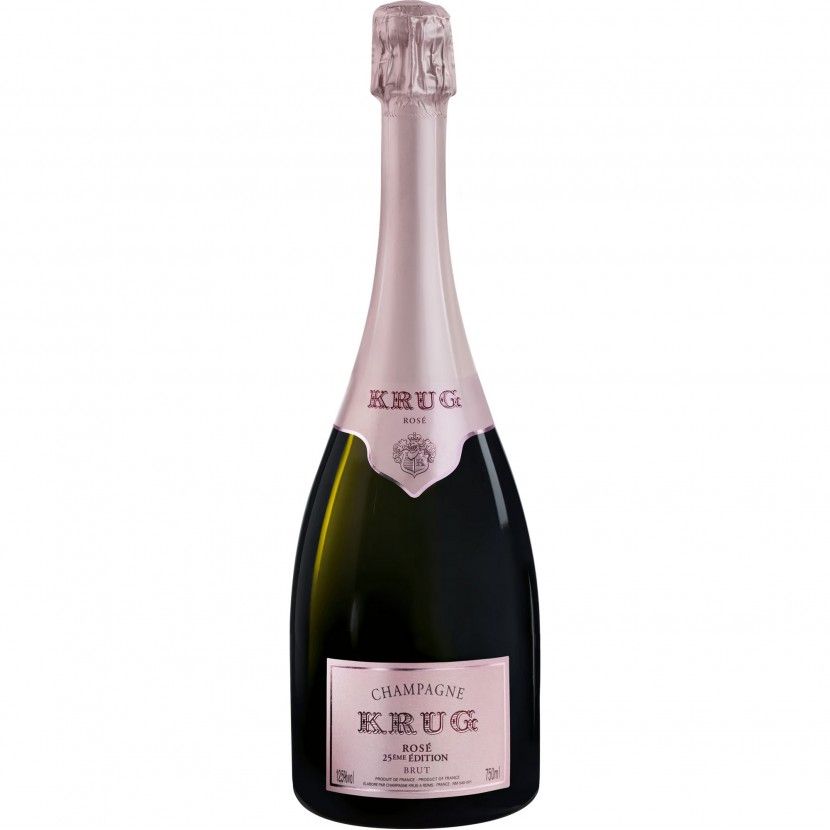 Champagne Krug Rose 75 Cl