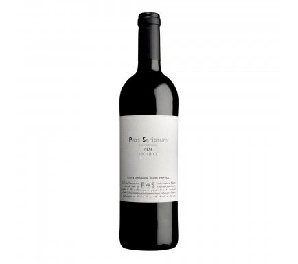 Red Wine Post Scriptum 2023 75 Cl
