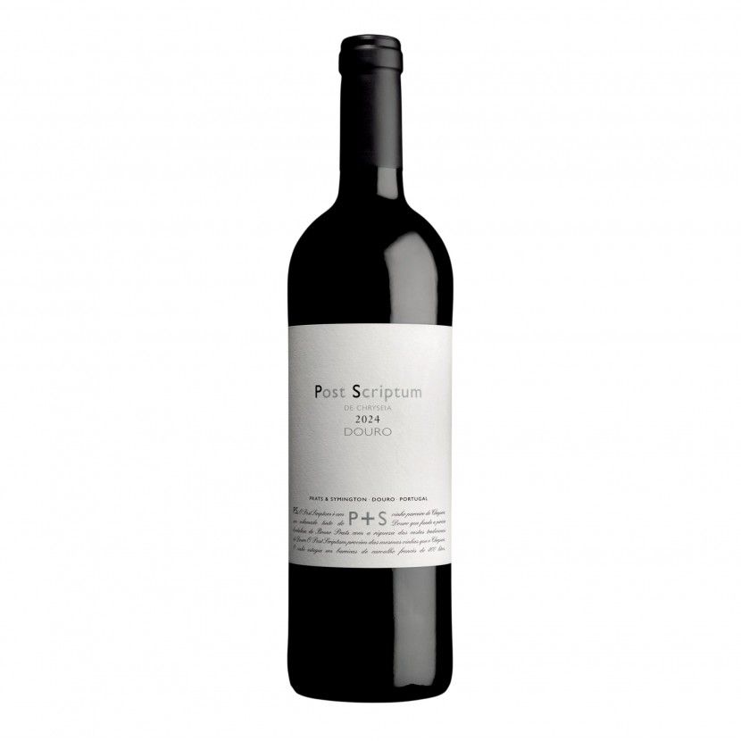 Red Wine Post Scriptum 2023 75 Cl