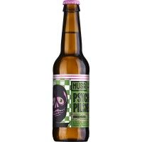 Beer Musa Psycho Pilsner 33 Cl (Pack 12)