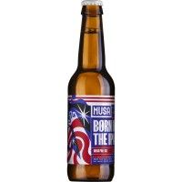 Cerveja Musa Born In The Ipa 33 Cl (Pack 12)