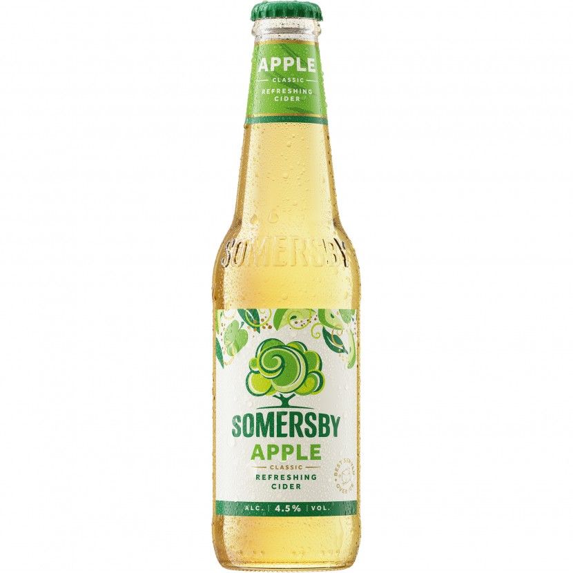 Somersby 33 Cl (Pack 15)