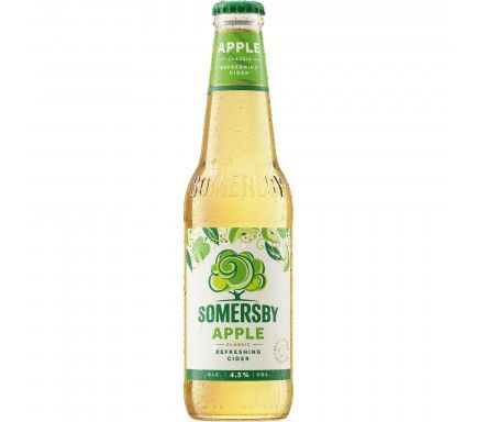 Somersby 33 Cl (Pack 15)
