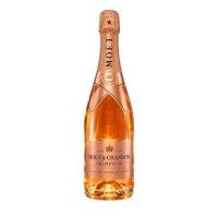 Champagne Moet Chandon Nectar Rose ( N.I.R.) 75 Cl